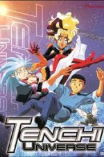 Watch Tenchi Universe 9movies